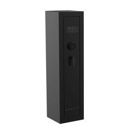 Sports Afield Domain SA5506DOM 30-Minute 6 Gun Fire Safe (WA & OR Residents ONLY! Blemish)