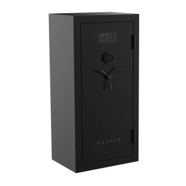 Sports Afield Domain SA5530DOM 30-Minute 30 Gun Fire Safe (WA & OR Residents ONLY! Blemish)