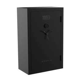 Sports Afield Domain SA5540DOM 30-Minute 40 Gun Fire Safe (WA & OR Residents ONLY! Blemish)