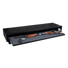 American Security Defense Vault Under The Bed Gun Safe DV652