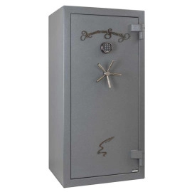 American Security 20 + 4 Gun Safe 90-minute Fireproof NF6032E5 (WA & OR Residents ONLY! Blemish)