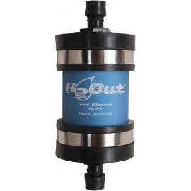 H2Out ADV2 60 Gallon Fuel Air Vent Dryer