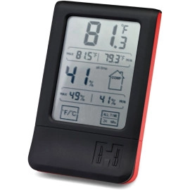 Hornady Digital Hygrometer 95909