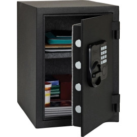 Hornady Fireproof Keypad Safe 95407