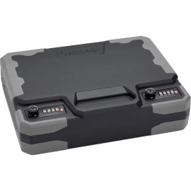 Hornady Gun Safes X-Large Security Lock Box Model: 95260