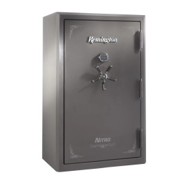 Remington Nitro 46 + 8 Gun Safe 90-Minute Fire and Waterproof SAR6546N  