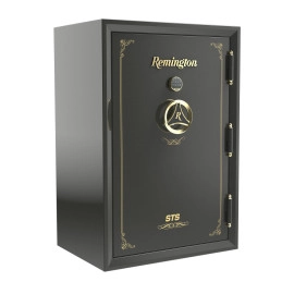 Remington STS 60 + 8 Gun Safe 120-Minute Fire and Waterproof SAR6560S 