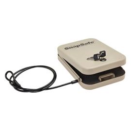 SnapSafe Lock Box - Large FDE - 752002325