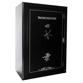 Winchester Legacy 62 65 + 8 Gun Safe 2.5 Hour Fire Protection